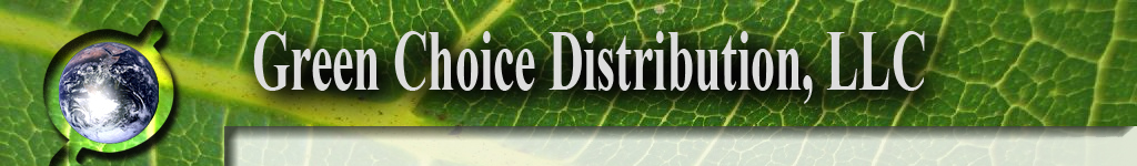 Green Choice Distribution, LLC